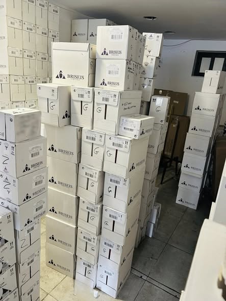 Personal Care Products